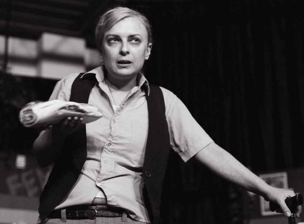 Taming of the&nbsp;Shrew.